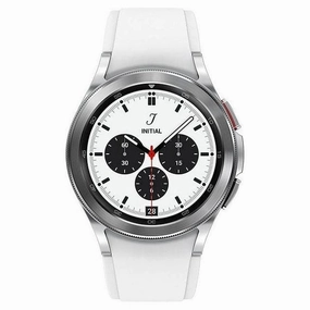 Samsung Galaxy Watch 4 Classic 42mm 4G, Silver - Unlocked cheap drone for kids, professional drones for sale, mini camera drone