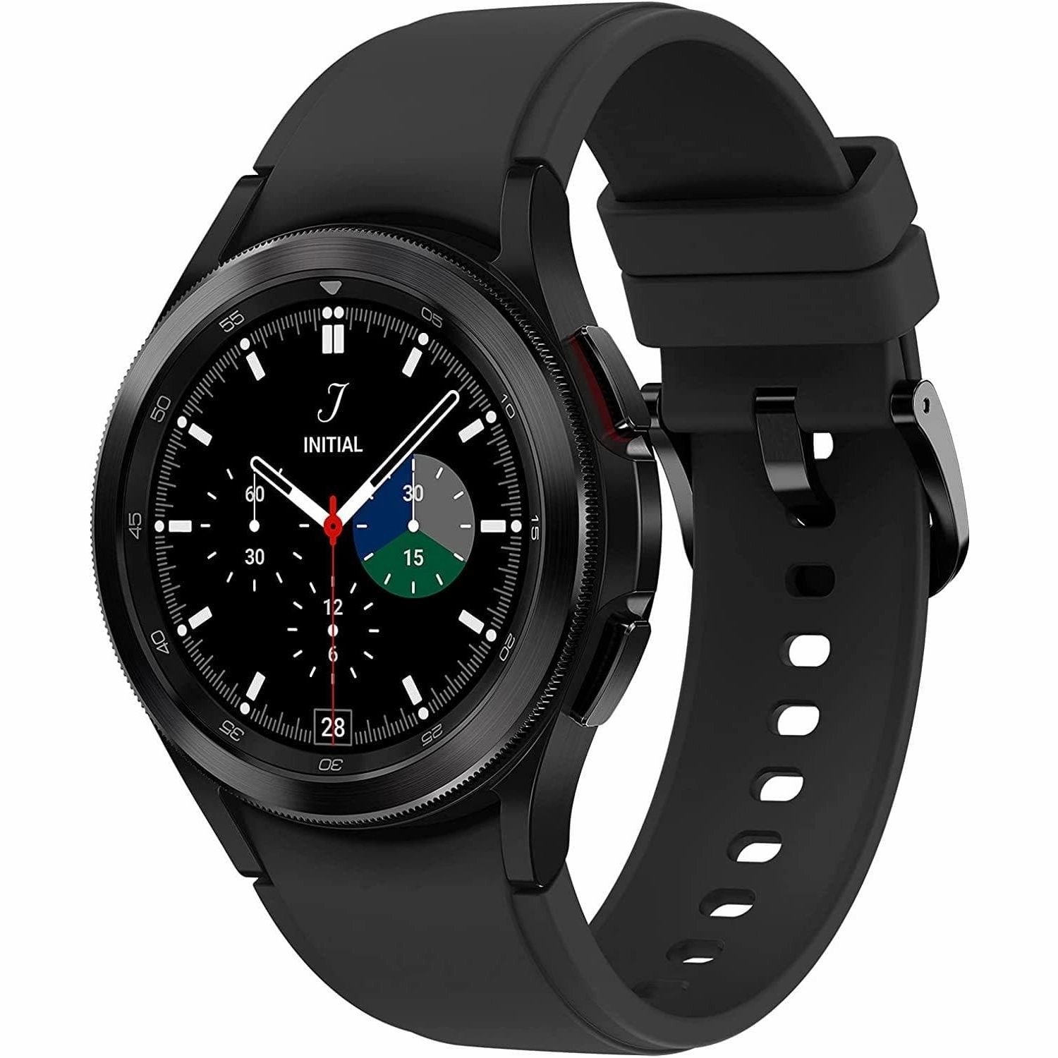 Samsung Galaxy Watch 4 Classic 42mm Cellular - Black Smart Watch