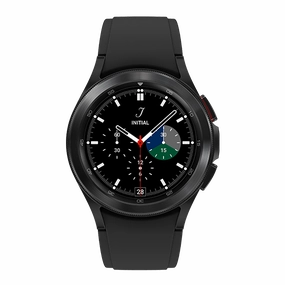 Samsung Galaxy Watch 4 Classic 42mm Cellular - Black Smart Watch nintendo switch oled, nintendo switch deals, joy-con accessories