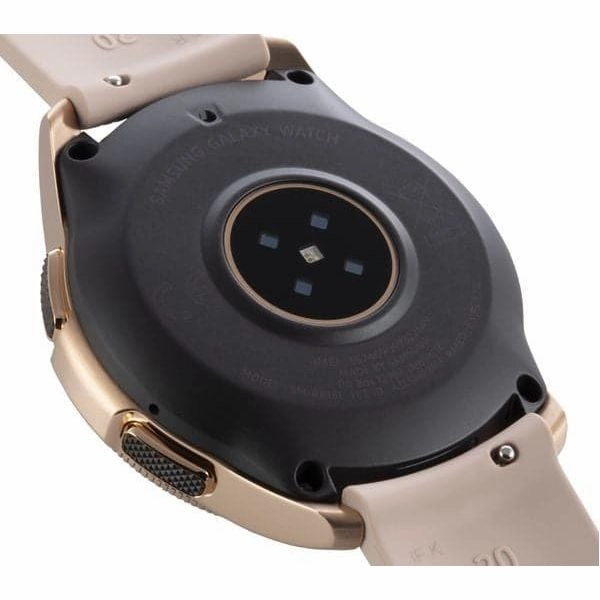 Samsung Galaxy Watch 4G 42mm Smart watch - Rose Gold - SM-R815F