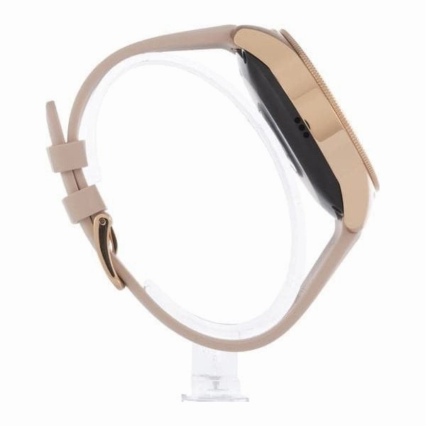 Samsung Galaxy Watch 4G 42mm Smart watch - Rose Gold - SM-R815F