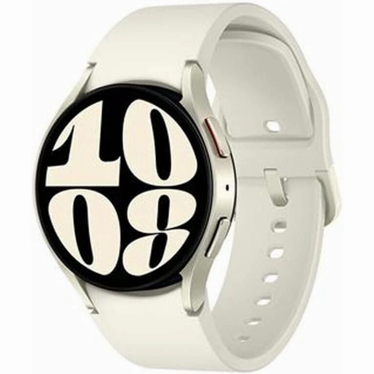 Samsung Galaxy Watch 6 40mm (GPS), Cream nintendo switch oled, nintendo switch deals, joy-con accessories