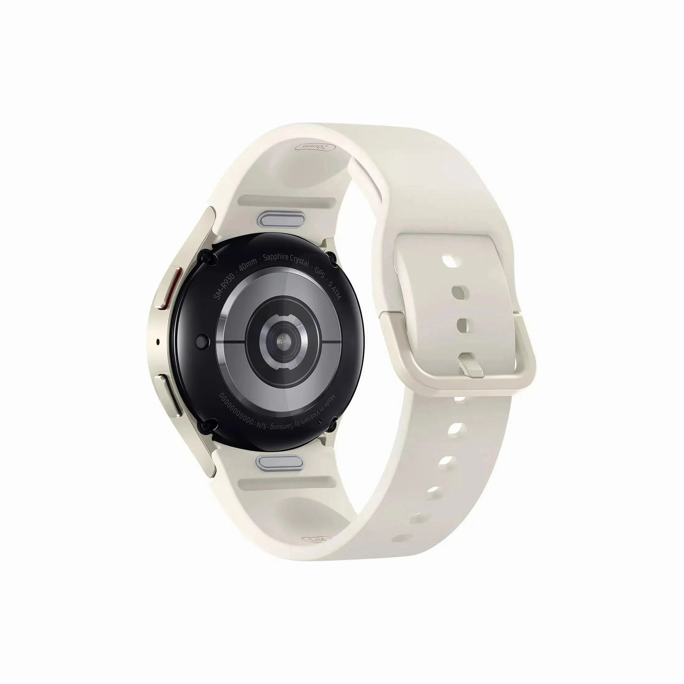 Samsung Galaxy Watch 6 40mm (GPS), Cream