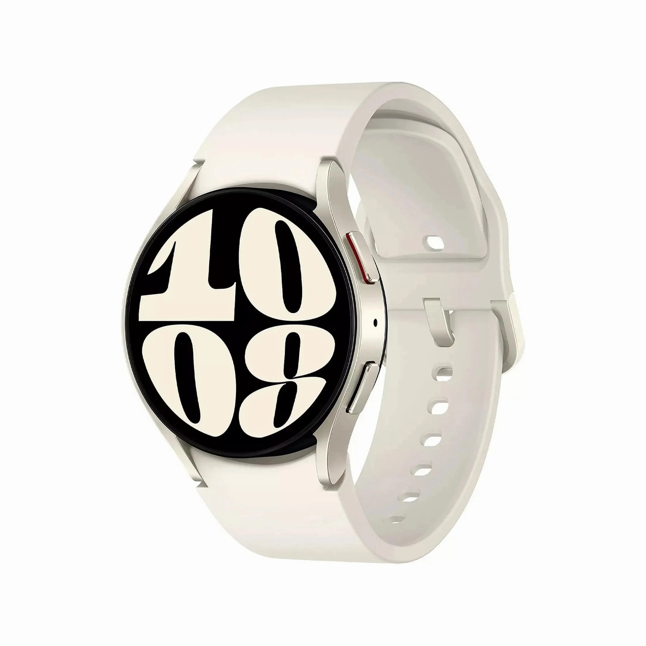 Samsung Galaxy Watch 6 40mm (GPS), Cream