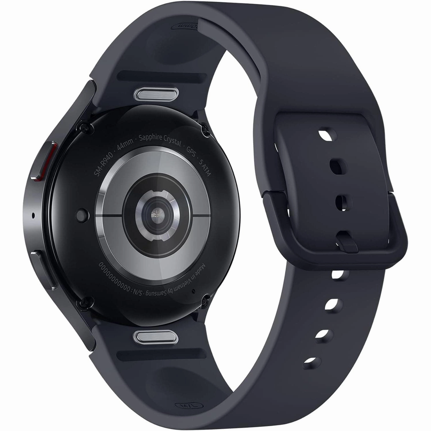 Samsung Galaxy Watch 6 Smart Watch, Fitness Tracker, LTE, 40mm, Graphite