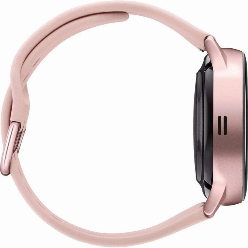 Samsung Galaxy Watch Active2 40mm - Pink Gold