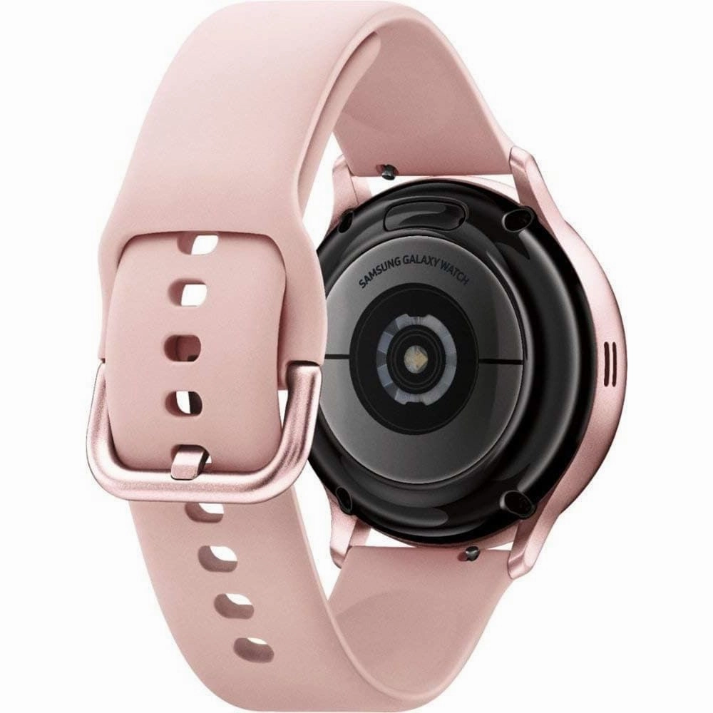Samsung Galaxy Watch Active2 40mm - Pink Gold