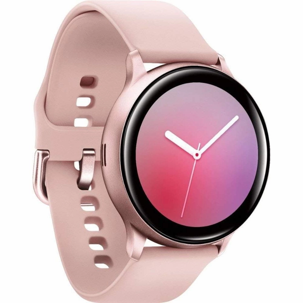 Samsung Galaxy Watch Active2 40mm - Pink Gold