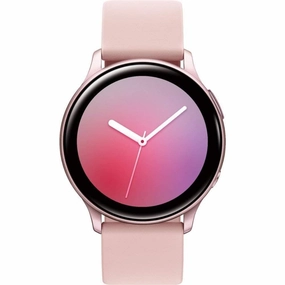 Samsung Galaxy Watch Active2 40mm - Pink Gold xbox controllers, xbox headset wireless, xbox series games