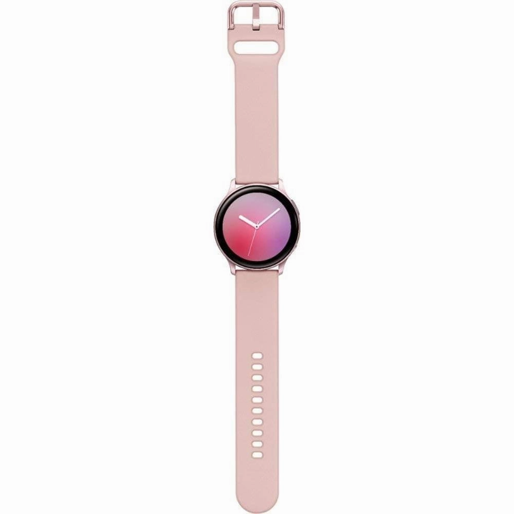 Samsung Galaxy Watch Active2 40mm - Pink Gold