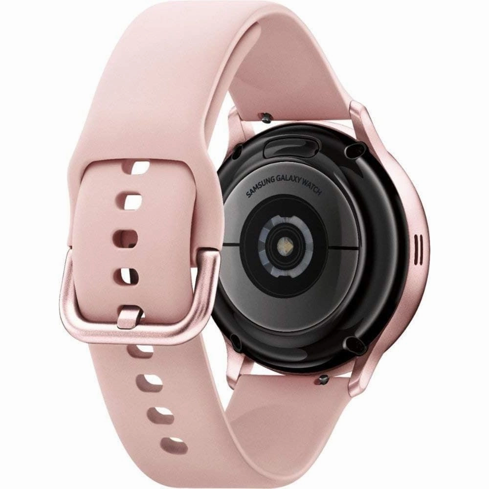 Samsung Galaxy Watch Active2 40mm - Pink Gold