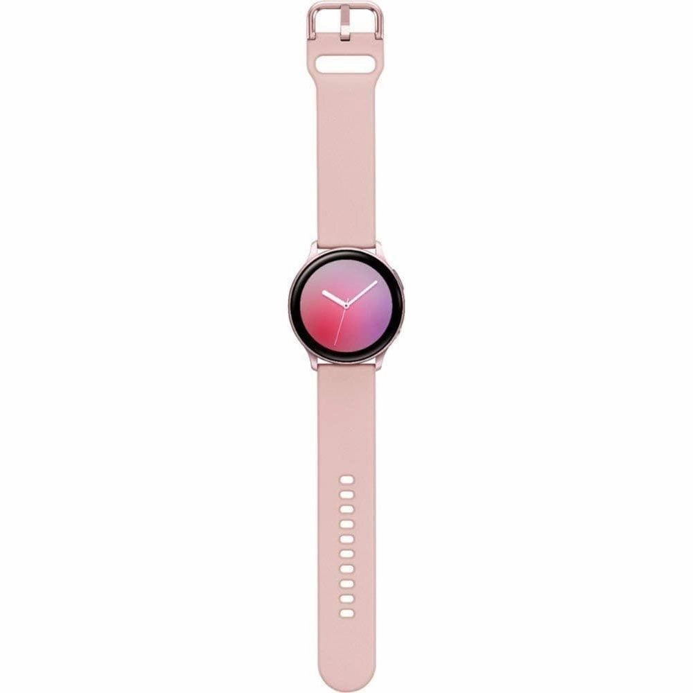 Samsung Galaxy Watch Active2 40mm - Pink Gold