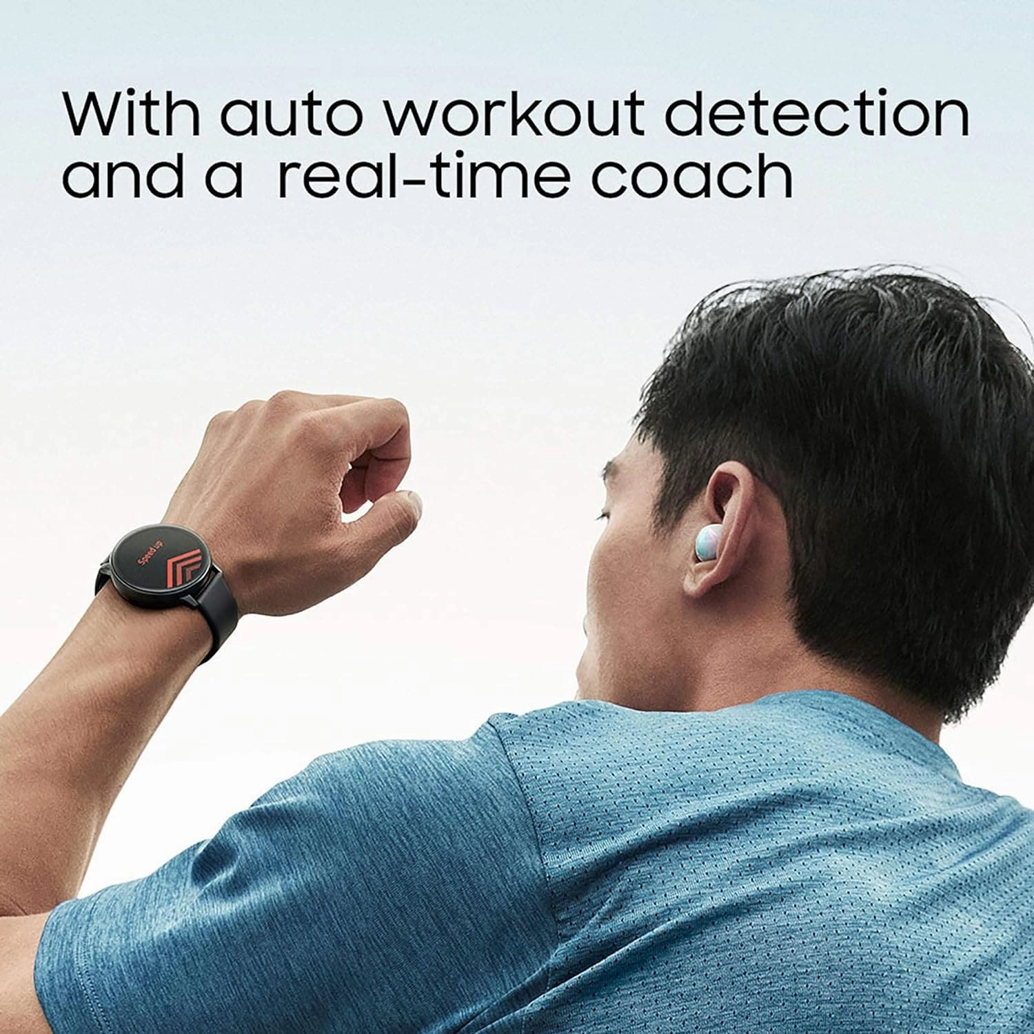 Samsung Galaxy Watch Active2 4G LTE Stainless Steel 44 mm - Gold