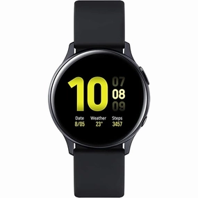 Samsung Galaxy Watch Active2 Bluetooth  40 mm, Sleep Monitor - Aqua Black xbox controllers, xbox headset wireless, xbox series games