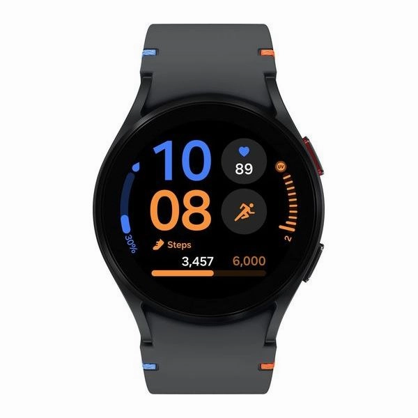 Samsung Galaxy Watch FE 40mm (SM-R861) - Black