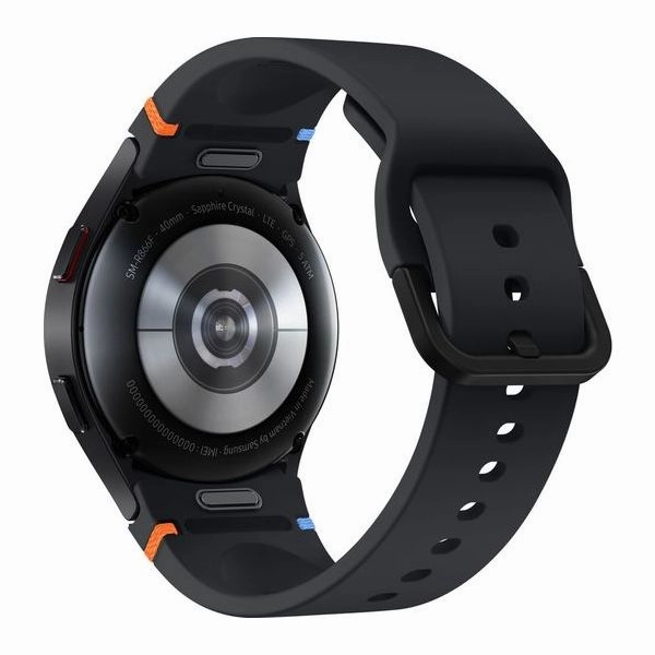 Samsung Galaxy Watch FE 40mm (SM-R861) - Black
