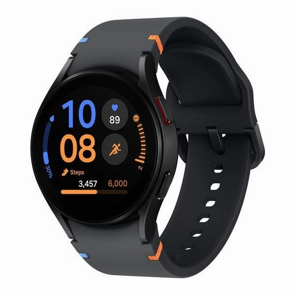 Samsung Galaxy Watch FE 40mm (SM-R861) - Black nintendo switch oled, nintendo switch deals, joy-con accessories