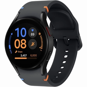 Samsung Galaxy Watch FE 40mm Smart Watch - Black nintendo switch oled, nintendo switch deals, joy-con accessories