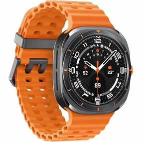 Samsung Galaxy Watch Ultra 47mm Titanium Grey nintendo switch oled, nintendo switch deals, joy-con accessories