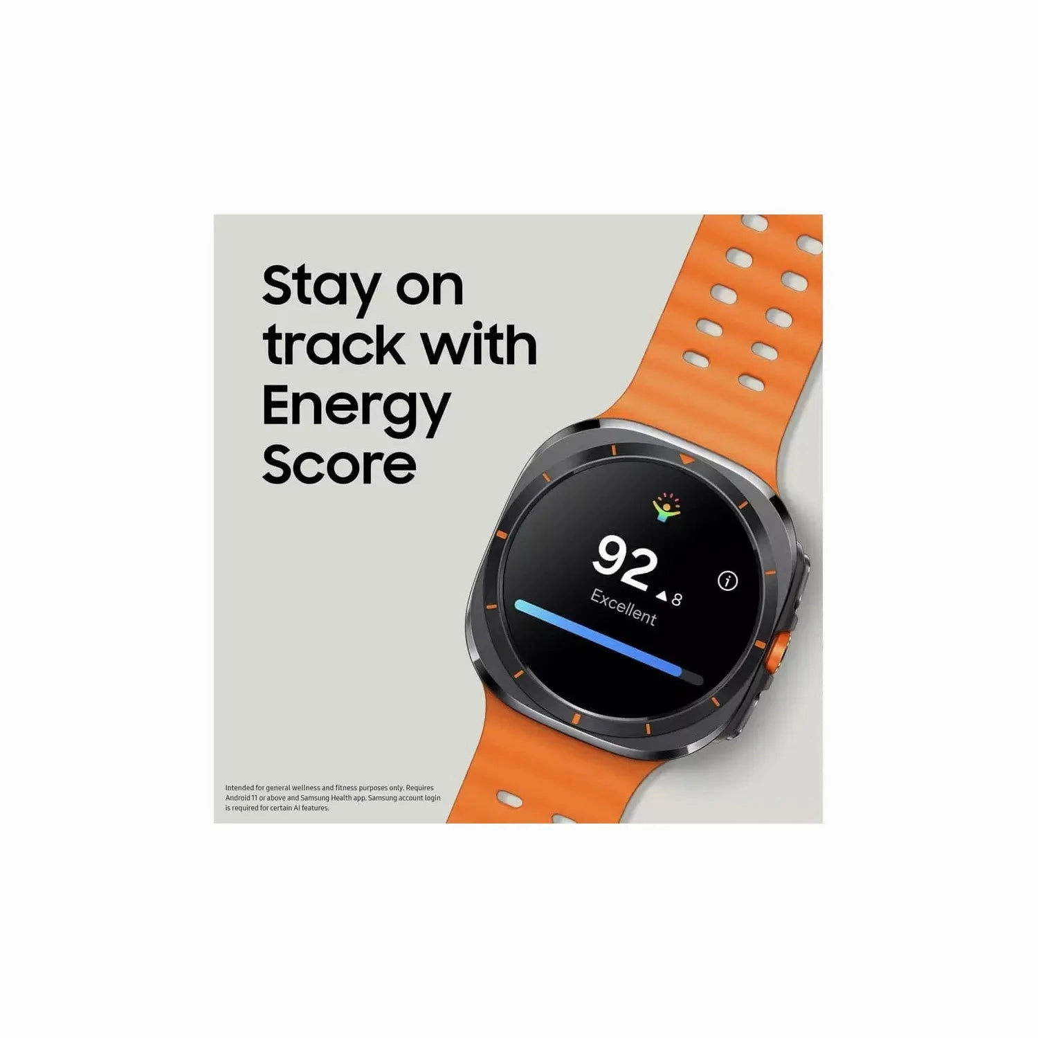 Samsung Galaxy Watch Ultra 47mm Titanium Grey