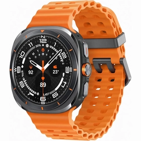 Samsung Galaxy Watch Ultra AI Smart Watch, Health Monitoring Fitness Tracking, 47mm LTE Titanium Grey nintendo switch oled, nintendo switch deals, joy-con accessories
