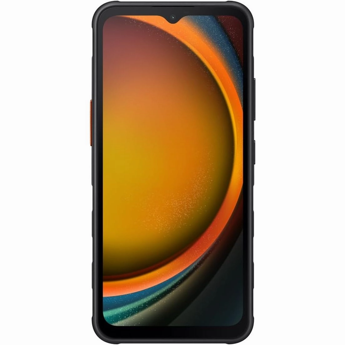 Samsung Galaxy XCover 7 128GB Black Sim-Free Unlocked Mobile Phone