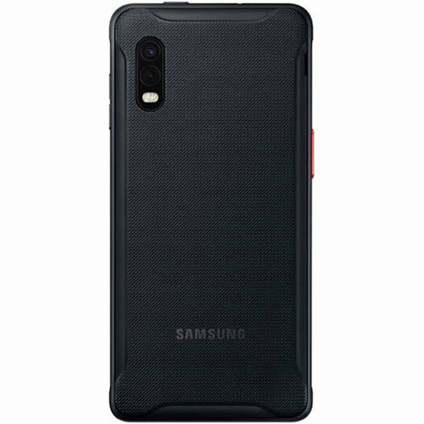 Samsung Galaxy Xcover Pro 64GB  Black Sim-Free Unlocked Mobile Phone