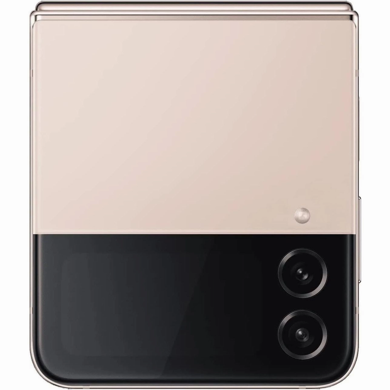 Samsung Galaxy Z Flip4 256GB Pink Gold -Unlocked