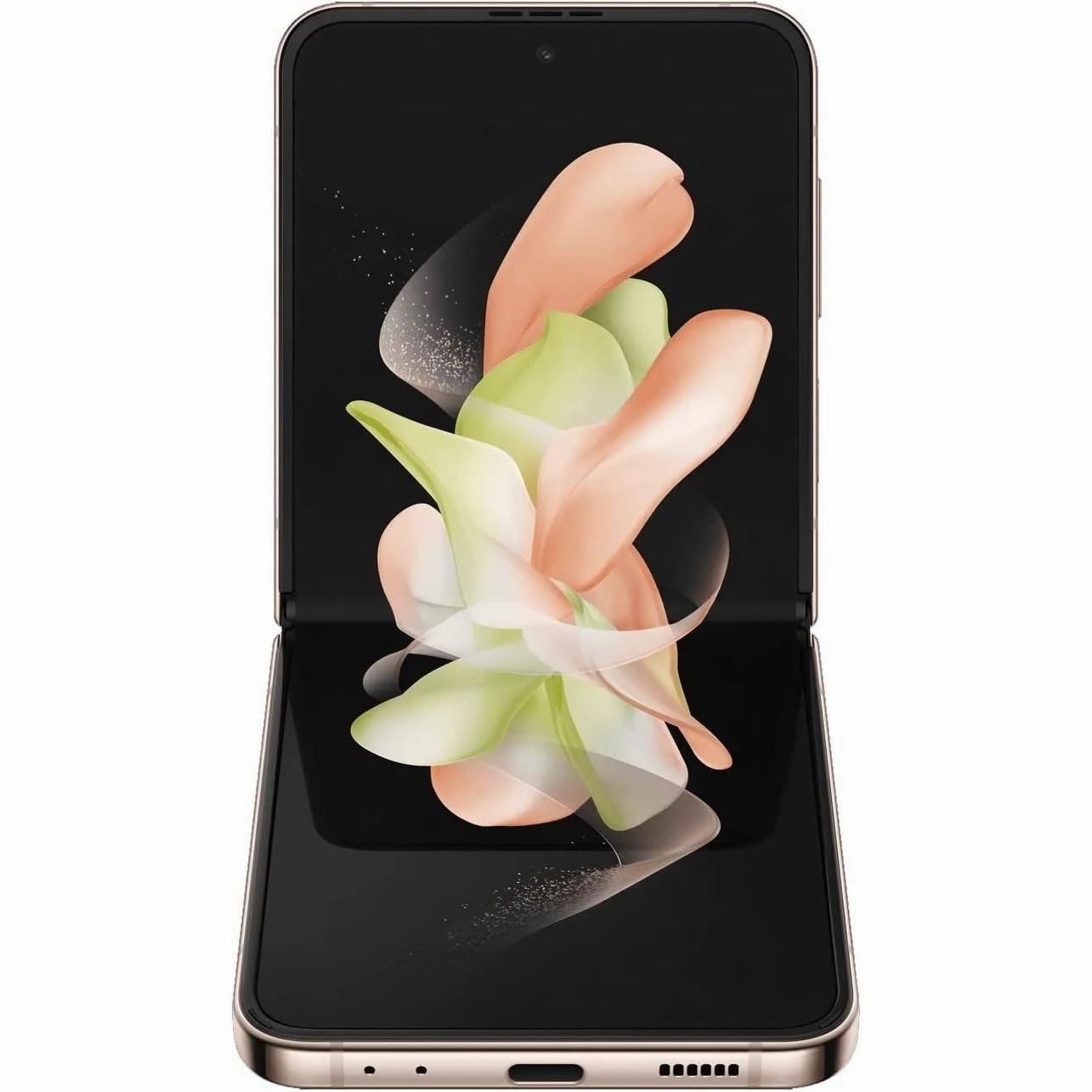 Samsung Galaxy Z Flip4 256GB Pink Gold -Unlocked