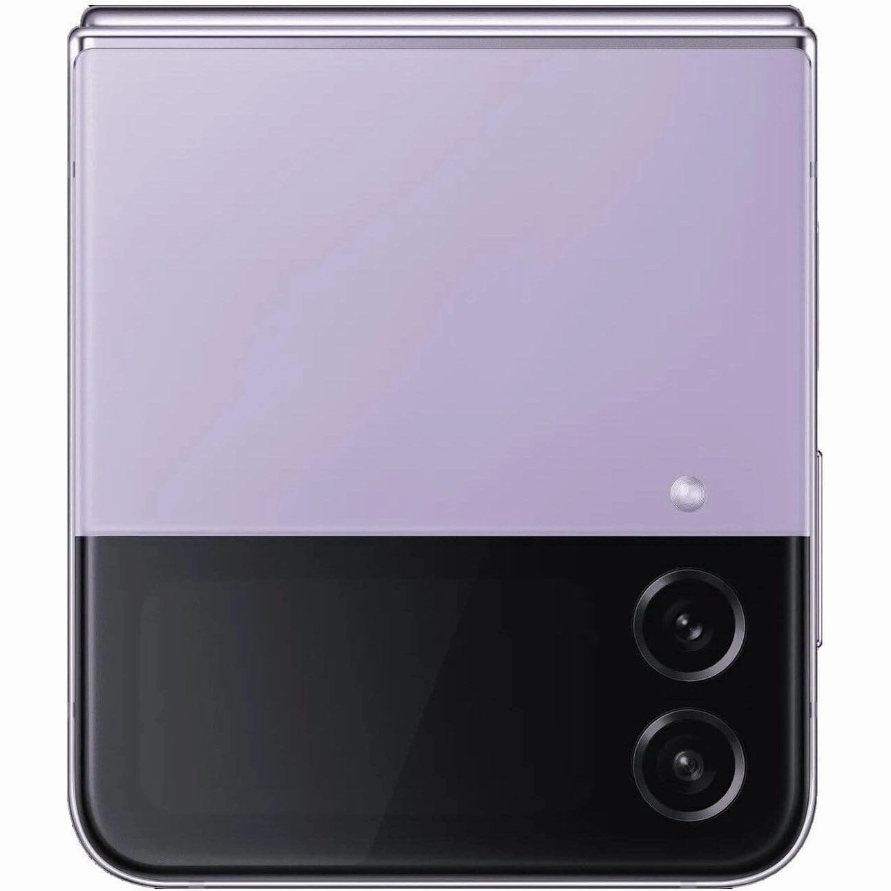 Samsung Galaxy Z Flip4 5G 128GB Purple Unlocked