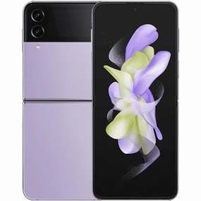 Samsung Galaxy Z Flip4 5G 128GB Purple Unlocked mobile phones,smartphones,android phones,iphone
