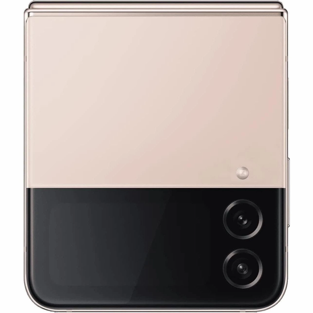 Samsung Galaxy Z Flip4 5G - 128GB, Pink Gold, Unlocked