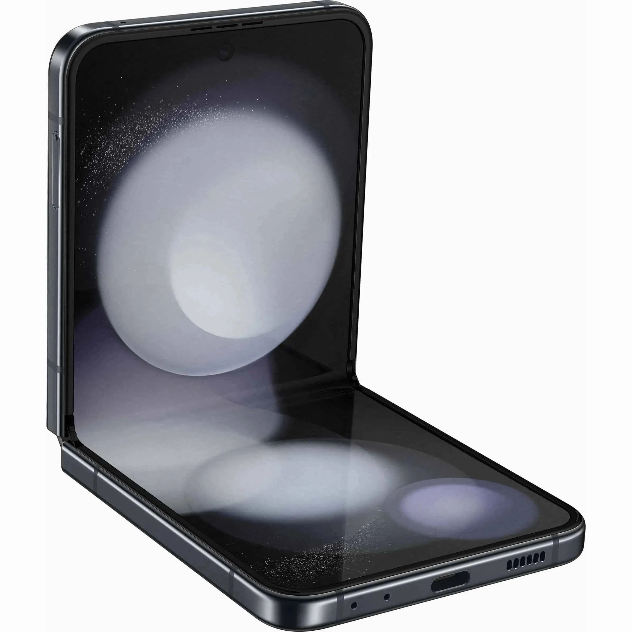 Samsung Galaxy Z Flip5 5G 256GB Phone - Graphite