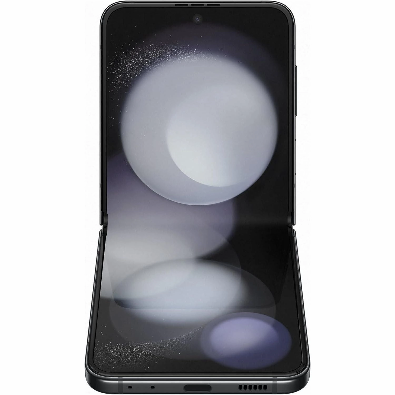 Samsung Galaxy Z Flip5 5G 256GB Phone - Graphite