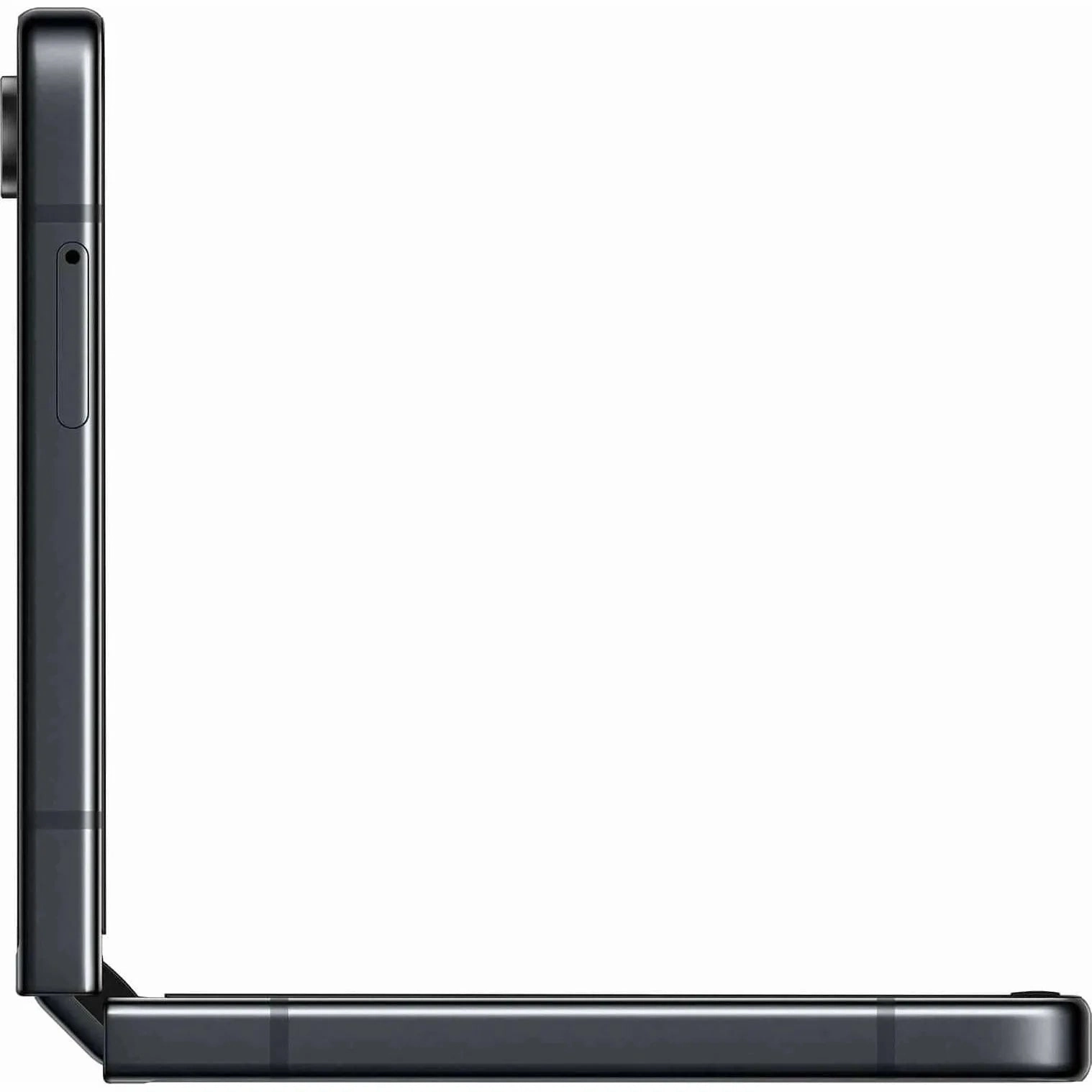 Samsung Galaxy Z Flip5 5G 256GB Phone - Graphite