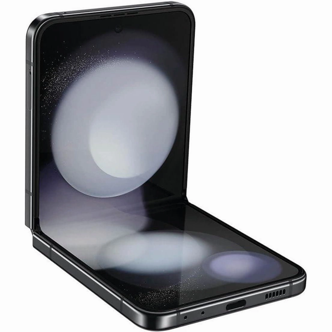 Samsung Galaxy Z Flip5 5G 512GB Phone - Graphite