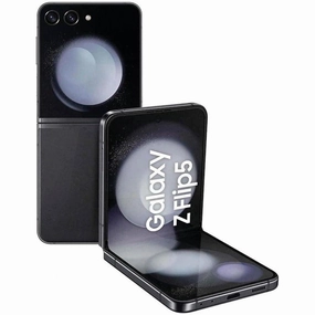 Samsung Galaxy Z Flip5 5G 512GB Phone - Graphite video game consoles,gaming consoles,playstation,xbox