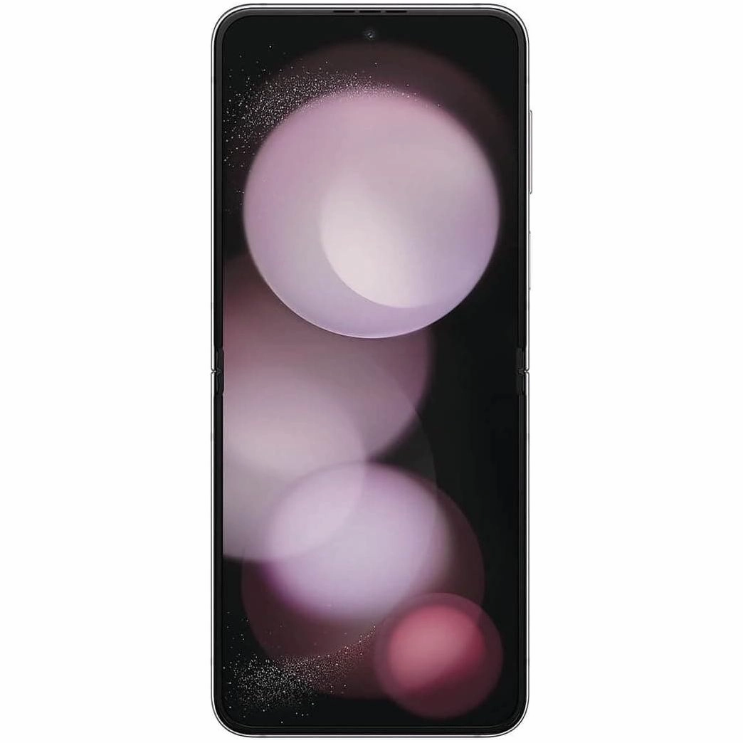 Samsung Galaxy Z Flip5 5G 512GB Phone - Lavender