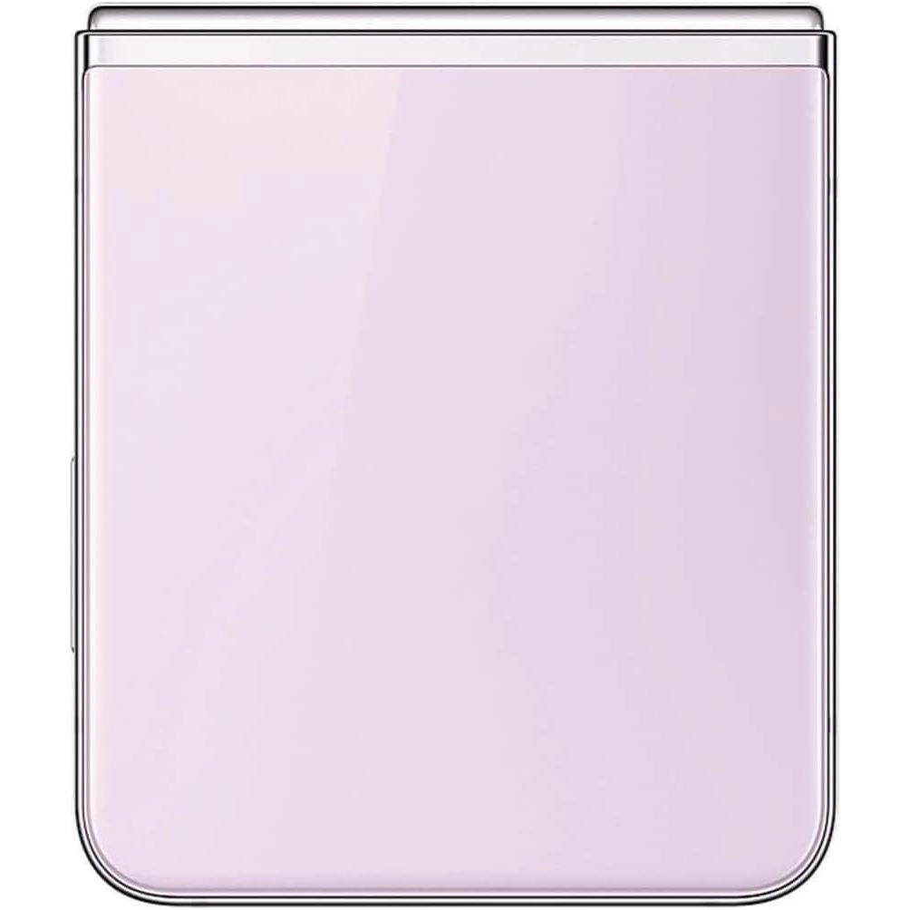 Samsung Galaxy Z Flip5 5G 512GB Phone - Lavender