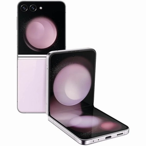Samsung Galaxy Z Flip5 5G 512GB Phone - Lavender unlocked phones,budget smartphones,cell phone deals,latest mobile phones