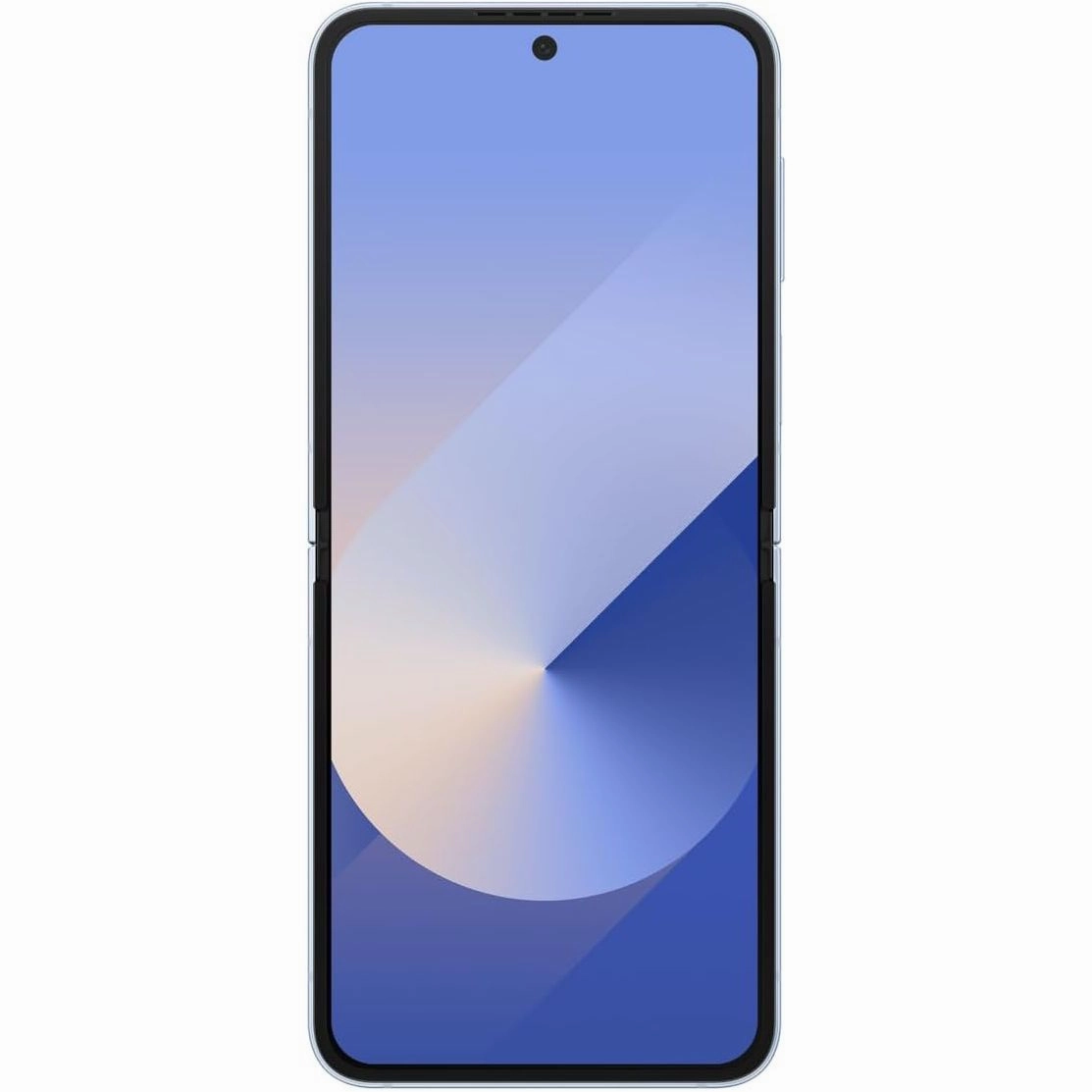 Samsung Galaxy Z Flip6 5G 256GB 12GB Blue Sim-Free Unlocked Mobile Phone