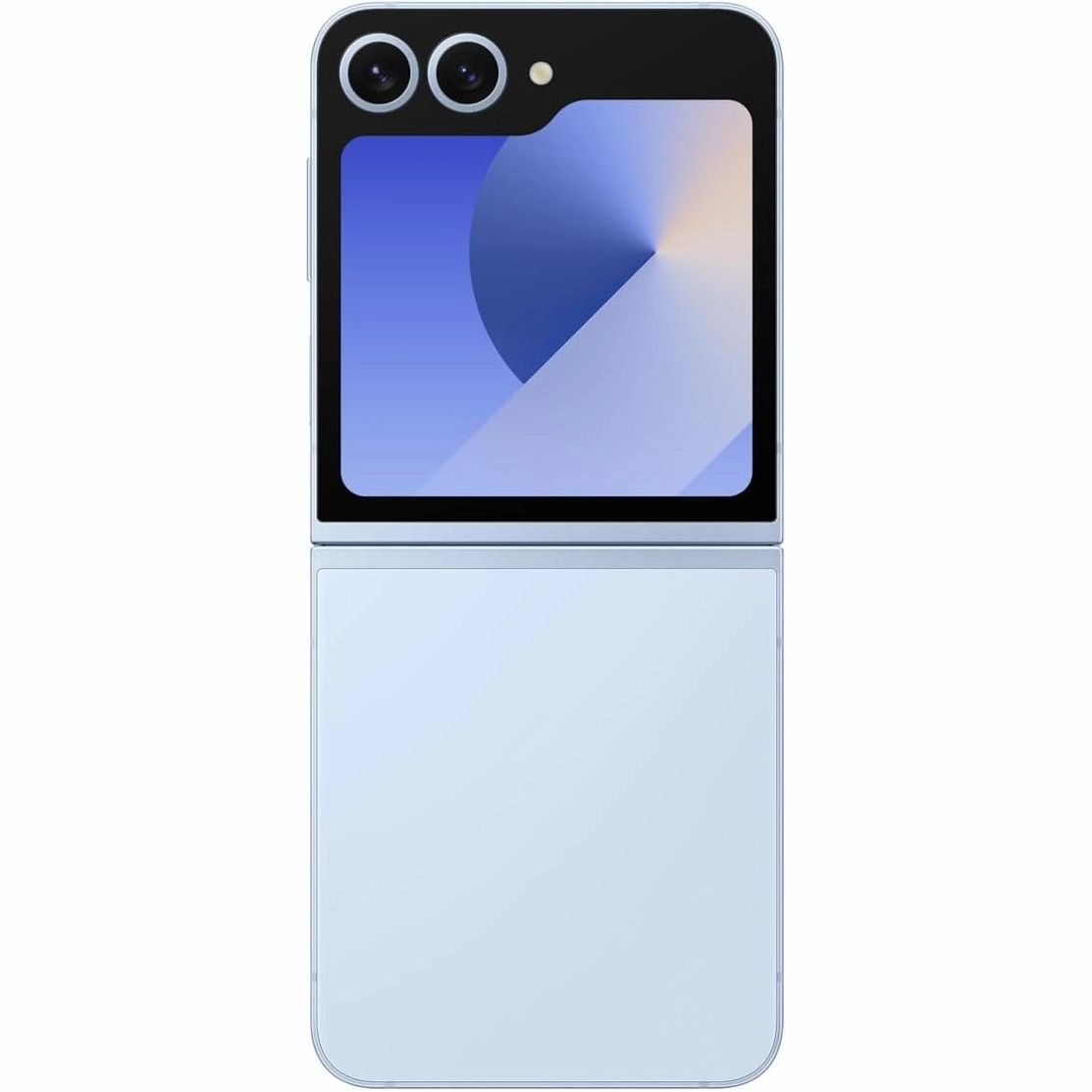 Samsung Galaxy Z Flip6 5G 256GB 12GB Blue Sim-Free Unlocked Mobile Phone
