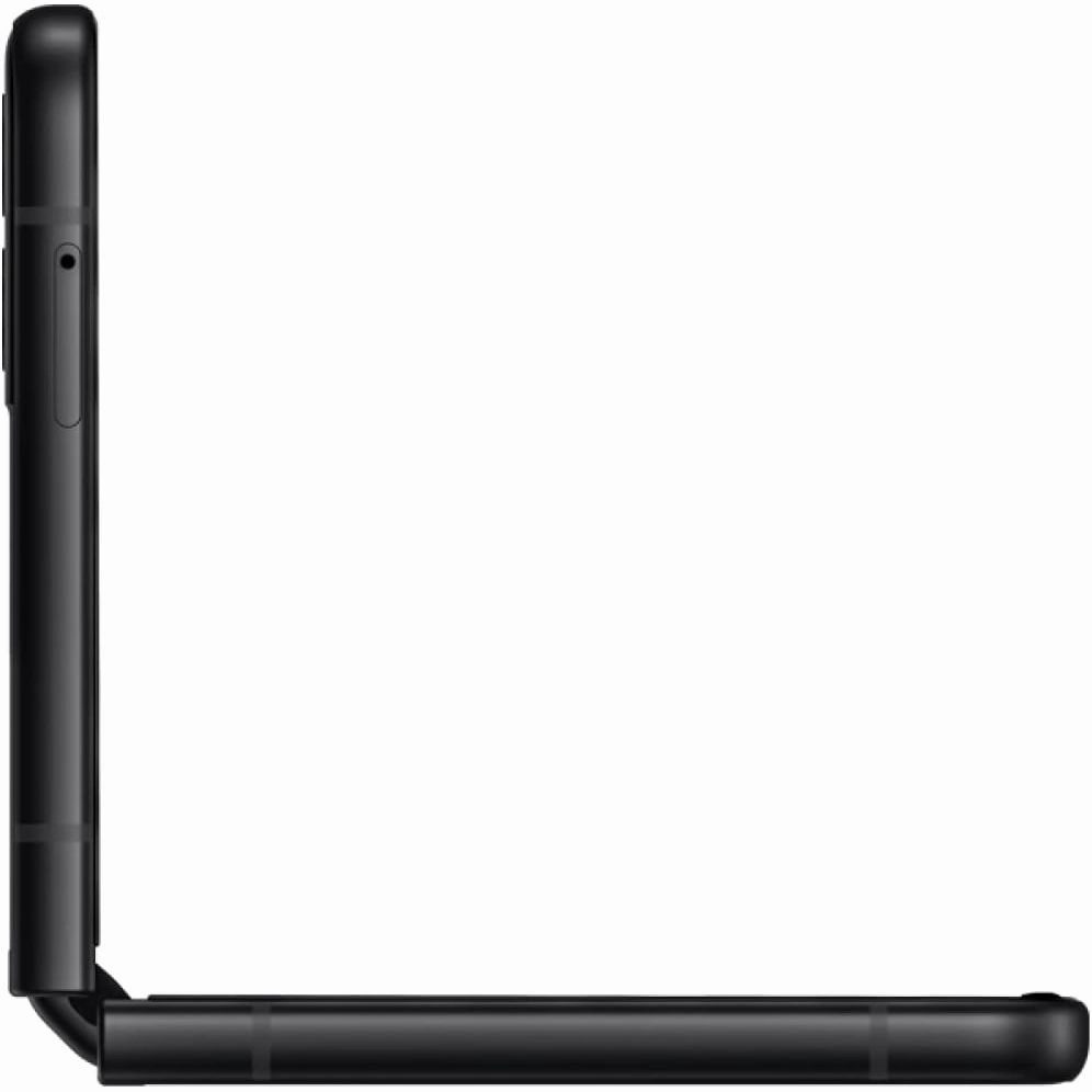 Samsung Galaxy Z Flip 3 5G 8GB RAM/128GB Storage Black - Unlocked
