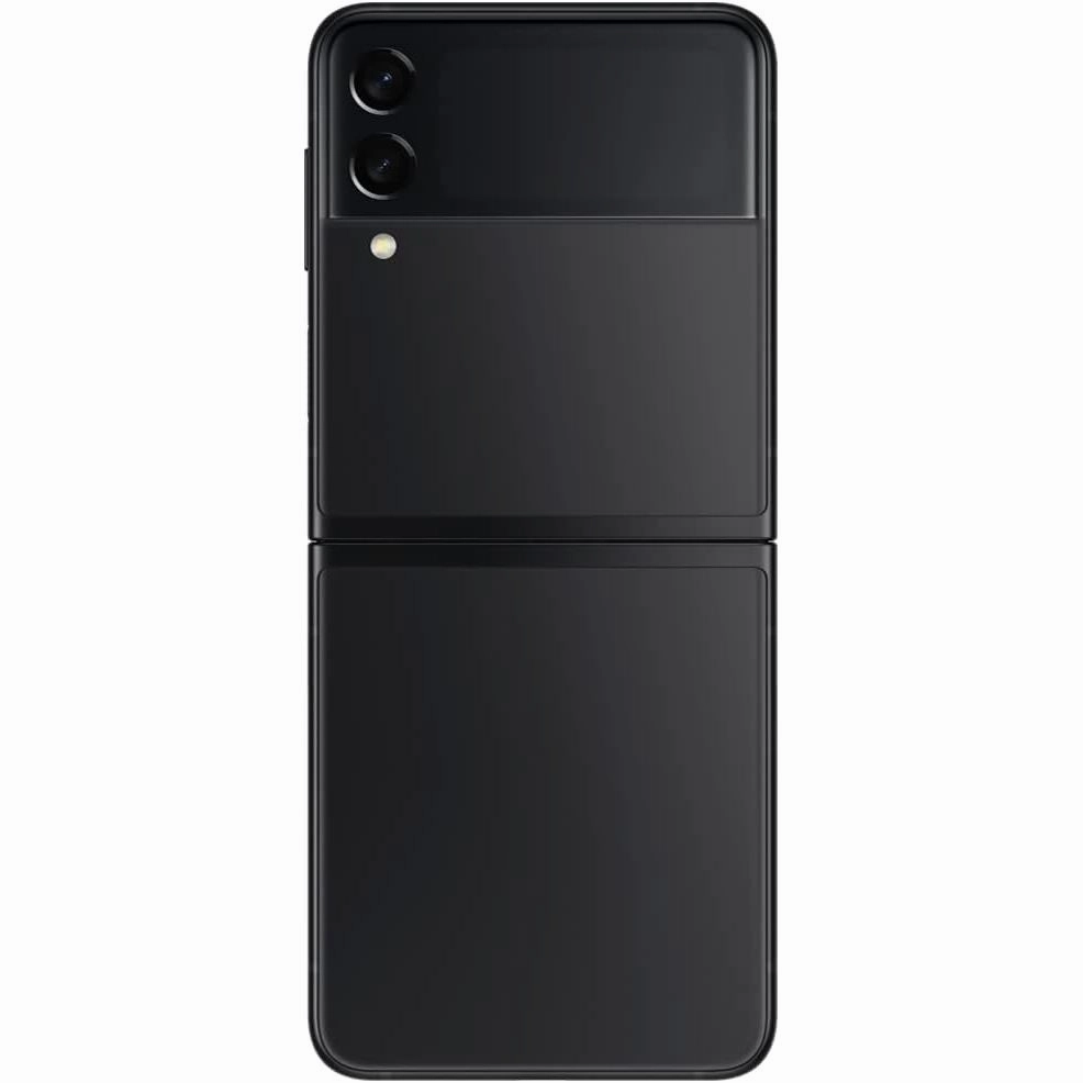 Samsung Galaxy Z Flip 3 5G 8GB RAM/128GB Storage Black - Unlocked