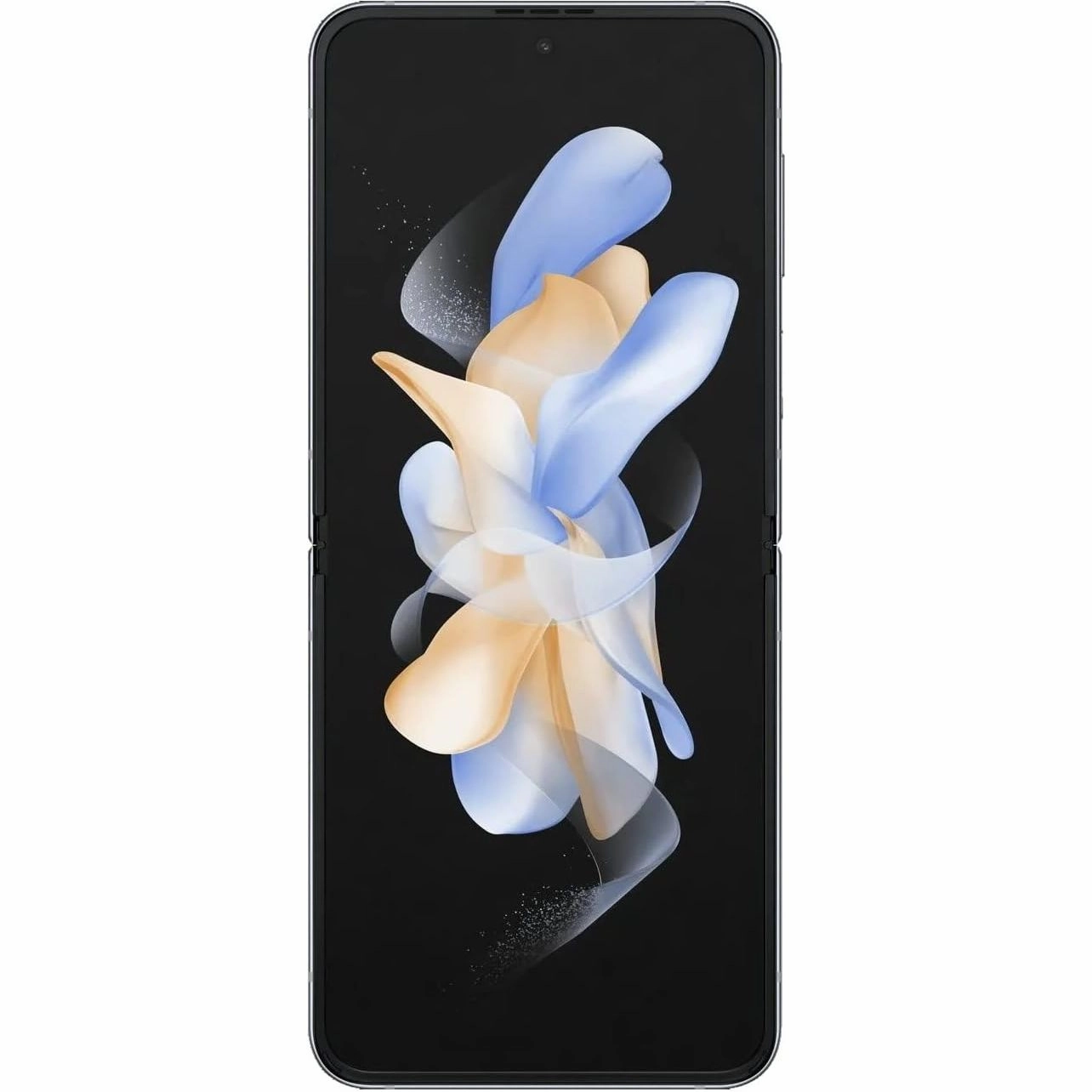 Samsung Galaxy Z Flip 4 5G 256GB Blue Unlocked SIM-Free Mobile Phone