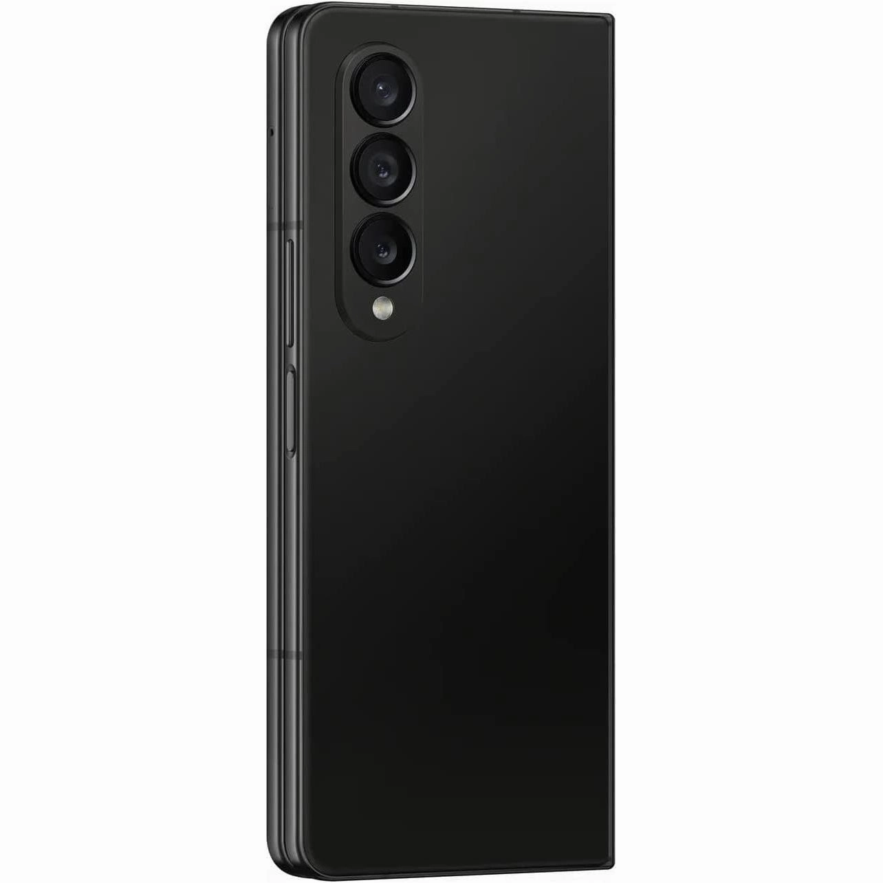 Samsung Galaxy Z Fold4 512GB, 12GB RAM - Black Unlocked