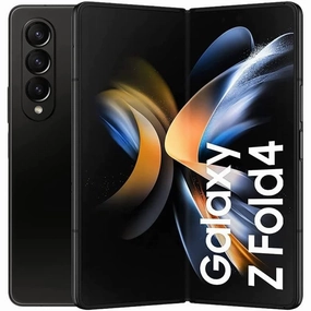 Samsung Galaxy Z Fold4 512GB, 12GB RAM - Black Unlocked unlocked phones,budget smartphones,cell phone deals,latest mobile phones