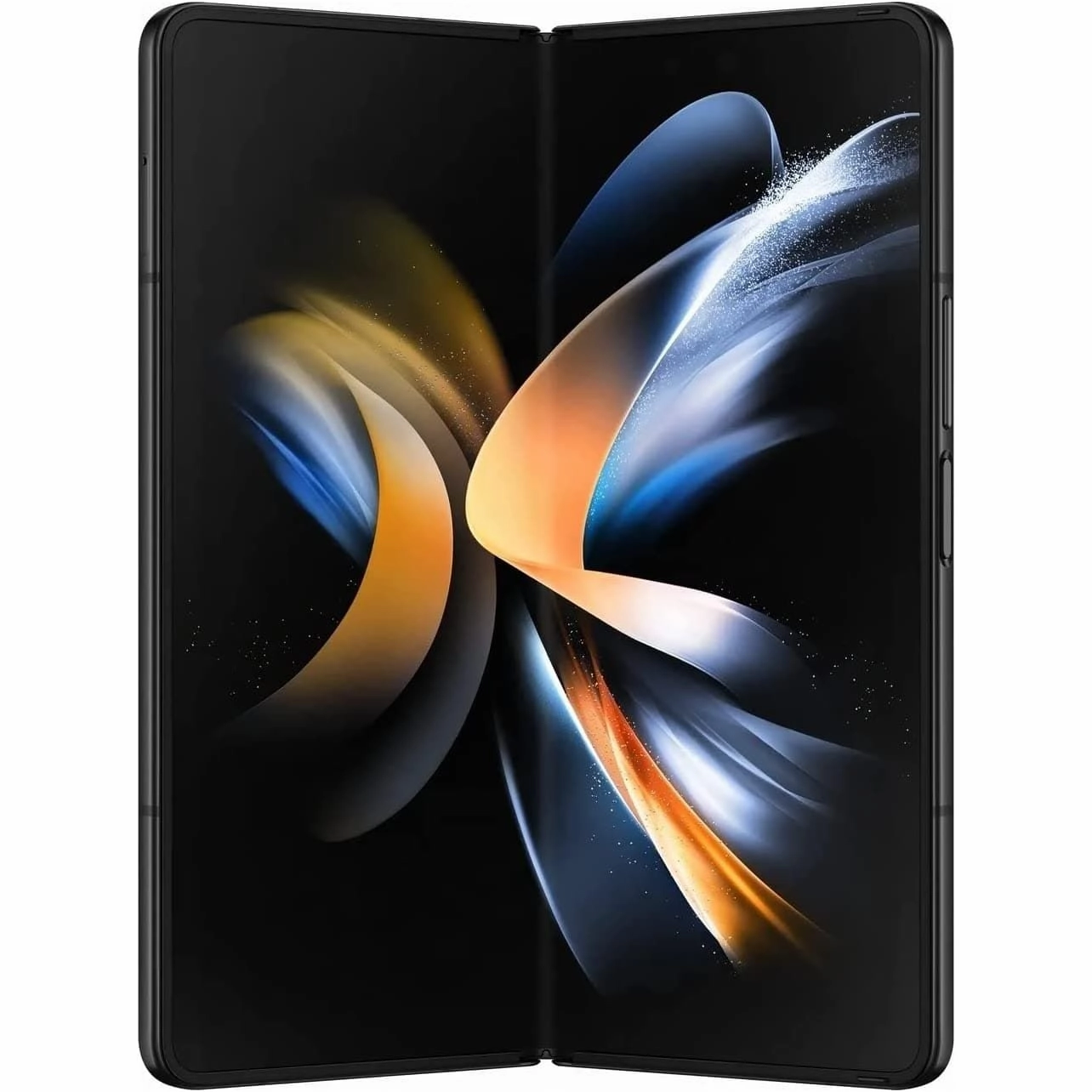 Samsung Galaxy Z Fold4 512GB, 12GB RAM - Black Unlocked
