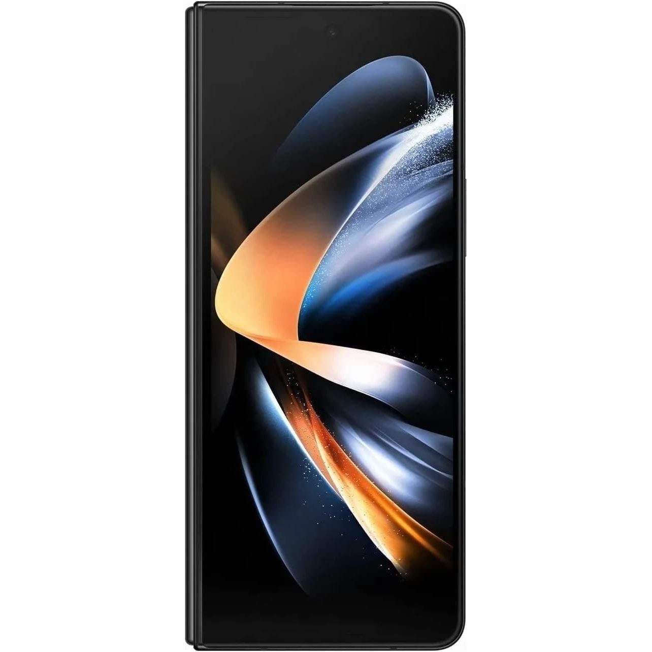 Samsung Galaxy Z Fold4 512GB, 12GB RAM - Black Unlocked