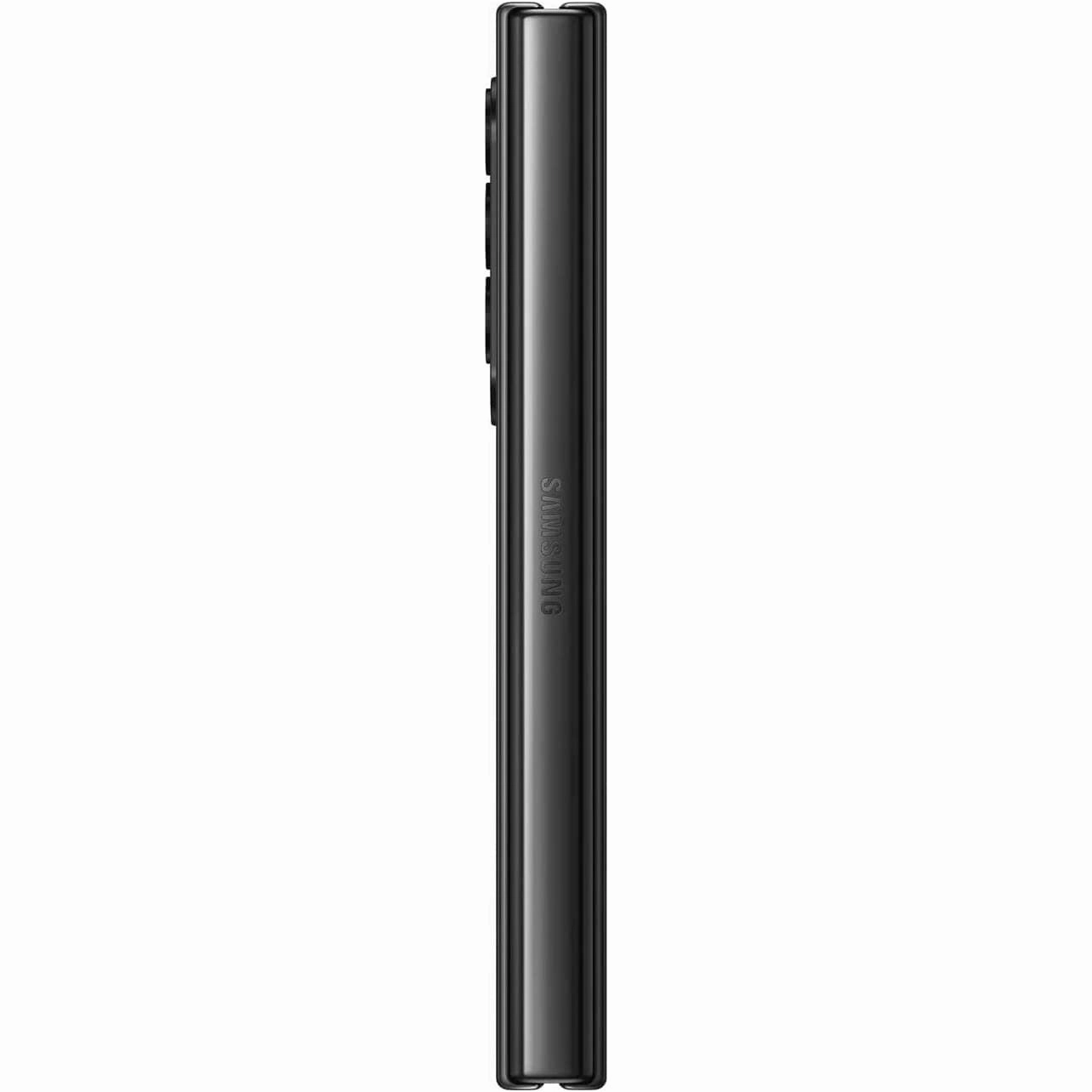 Samsung Galaxy Z Fold4 512GB, 12GB RAM - Black Unlocked
